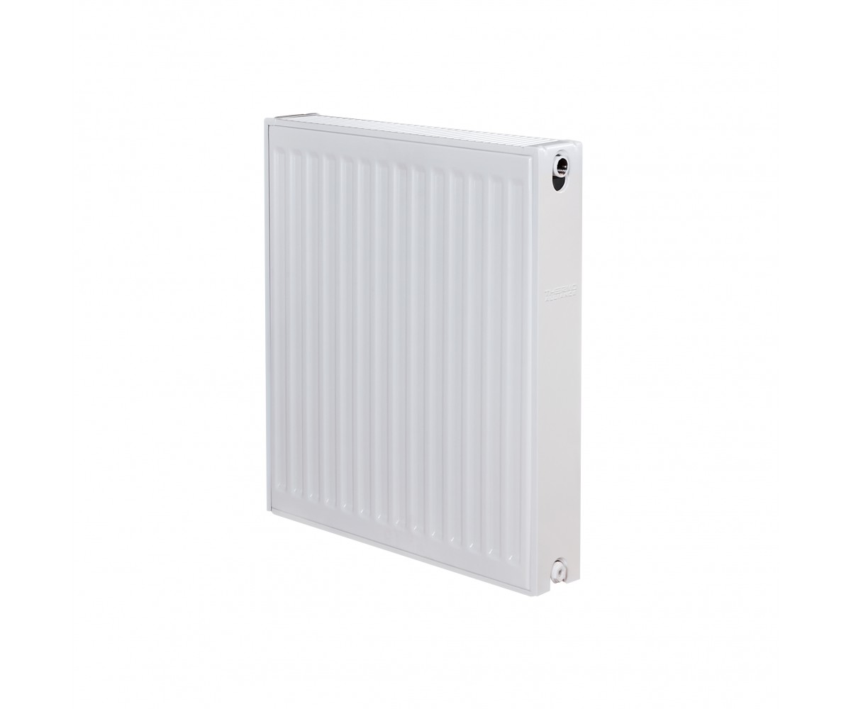 Радіатор сталевий Thermo Alliance 22 тип 600х400 бічне підключення THERMO ALLIANCE  TA22600400K TA22600400K