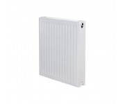 Радіатор сталевий Thermo Alliance 22 тип 600х400 бічне підключення THERMO ALLIANCE  TA22600400K