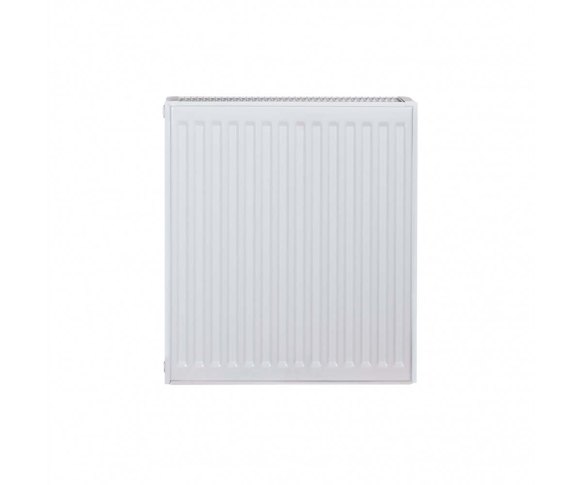 Радиатор стальной Thermo Alliance 22 тип 600х400 боковое подключение  TA22600400K:Фото 2