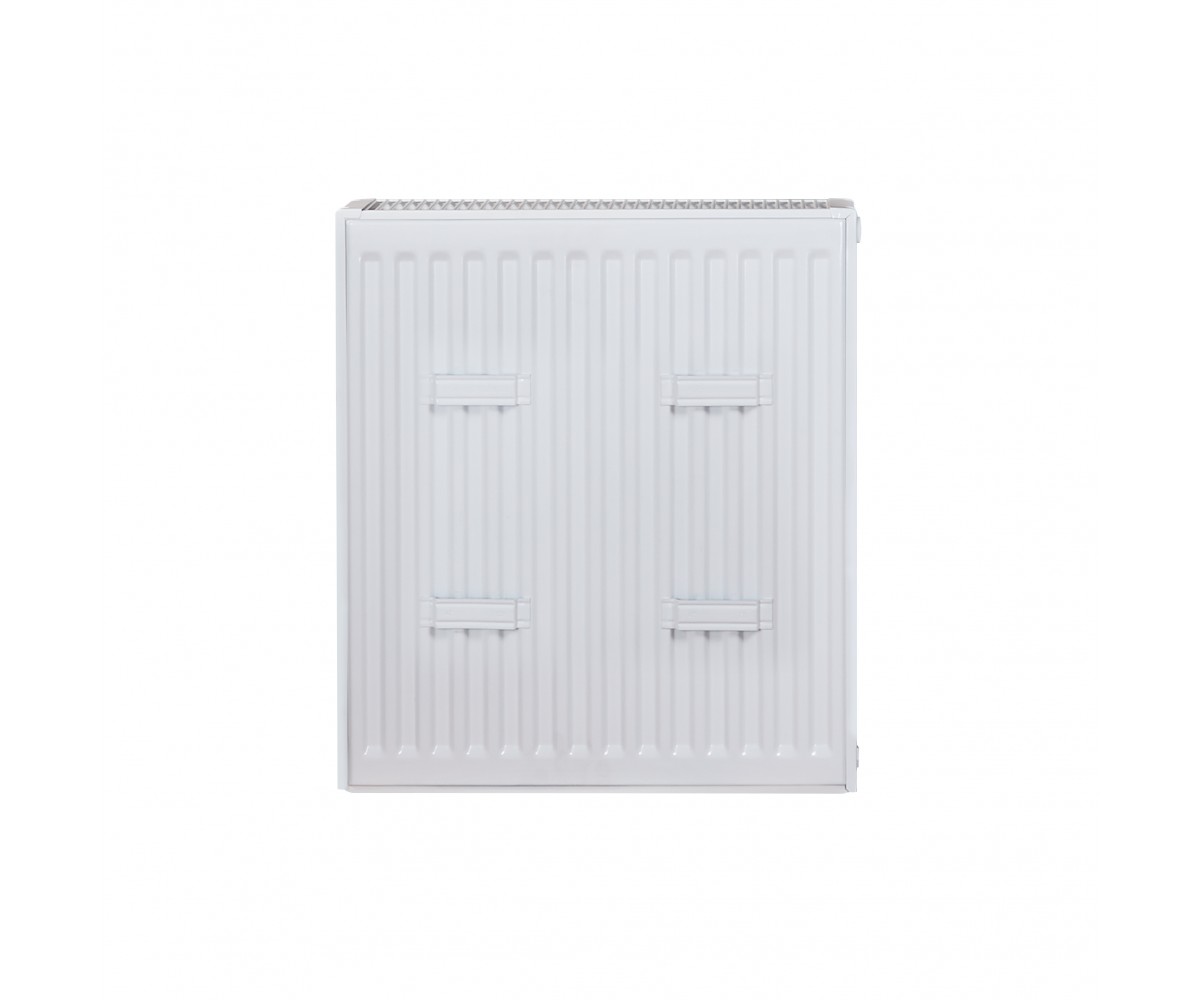 Радиатор стальной Thermo Alliance 22 тип 600х400 боковое подключение  TA22600400K:Фото 3