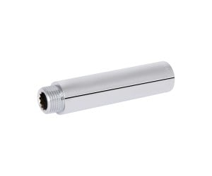 Thermo Alliance Forte Подовжувач хром. 1/2 ВЗ 100 мм TAF13015100 THERMO ALLIANCE  TAF13015100