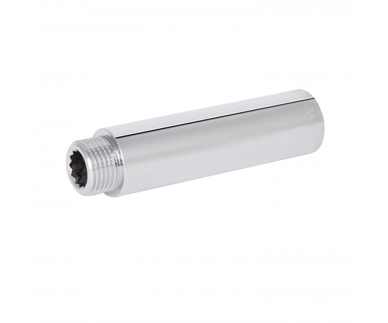 Thermo Alliance Forte Подовжувач хром. 1/2 ВЗ 90 мм TAF1301590 THERMO ALLIANCE  TAF1301590 TAF1301590