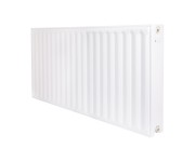 Радіатор сталевий Thermo Alliance IMAS 22 тип 300х500 нижнє підключення 619 Вт THERMO ALLIANCE  TAI22300500V