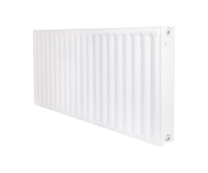 Радіатор сталевий Thermo Alliance IMAS 22 тип 300х900 бічне підключення 1114 Вт THERMO ALLIANCE  TAI22300900K