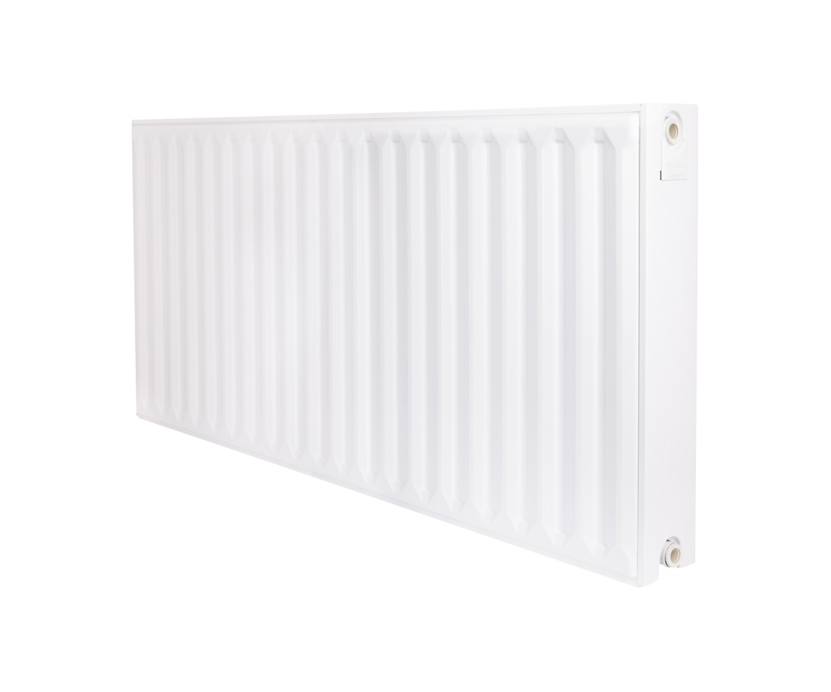 Радіатор сталевий Thermo Alliance IMAS 22 тип 600х400 бічне підключення 927 Вт THERMO ALLIANCE  TAI22600400K TAI22600400K