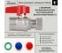 Кран шаровой 3/4вв прямой, PN40, с накидной гайкой Standart TAS260W20 Thermo Alliance  TAS260W20:Фото 4