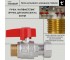 Кран шаровой 3/4вн прямой, PN40, с накидной гайкой Standart TAS261W20 Thermo Alliance  TAS261W20:Фото 3