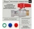 Кран шаровой 3/4вн прямой, PN40, с накидной гайкой Standart TAS261W20 Thermo Alliance  TAS261W20:Фото 4