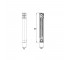 Радиатор биметаллический Thermo Alliance Bi-Vulcan 500/100 1,76 кг  V500100B:Чертеж 