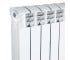 Радиатор биметаллический Thermo Alliance Bi-Vulcan 500/100 1,76 кг  V500100B:Фото 3