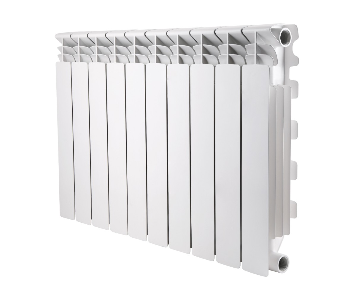 Радіатор біметалічний Thermo Alliance Bi-Vulcan PLUS 500/100 1,8 кг THERMO ALLIANCE  V500100BPLUS V500100BPLUS