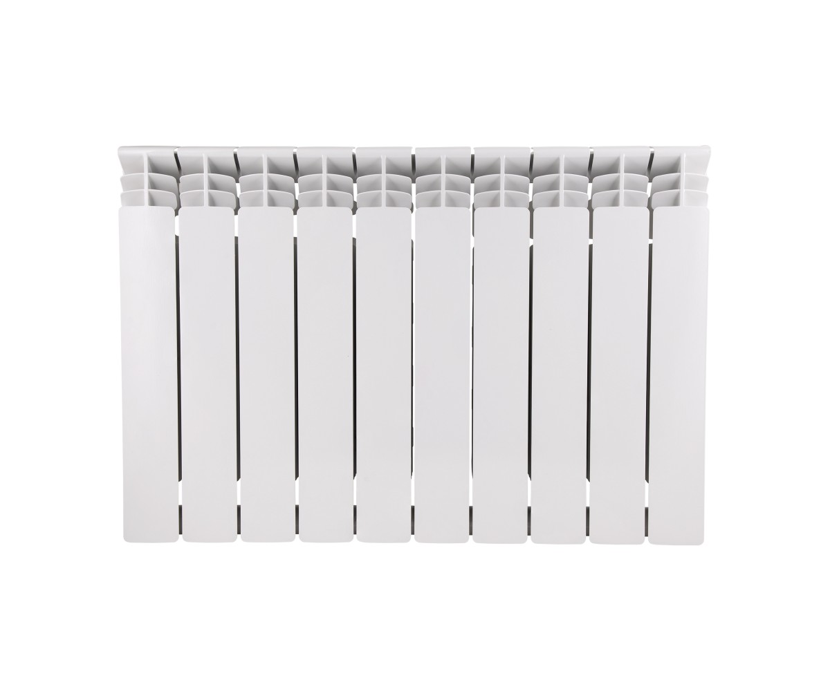 Радиатор биметаллический Thermo Alliance Bi-Vulcan PLUS 500/100 1,8 кг  V500100BPLUS:Фото 6
