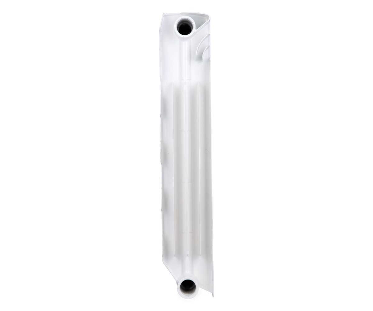 Радиатор биметаллический Thermo Alliance Bi-Vulcan PLUS 500/100 1,8 кг  V500100BPLUS:Фото 8