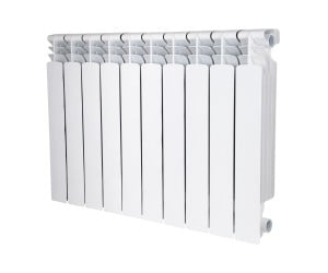 Радіатор алюмінієвий Thermo Alliance All-Vulcan 500/96 1,05 кг THERMO ALLIANCE  V50096A