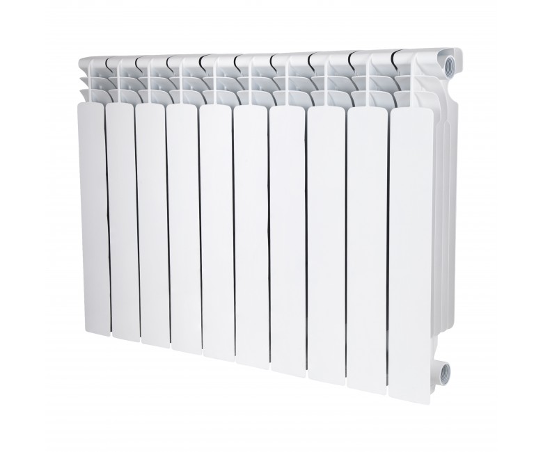 Радіатор алюмінієвий Thermo Alliance All-Vulcan 500/96 1,05 кг THERMO ALLIANCE  V50096A V50096A