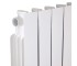 Радиатор алюминиевый Thermo Alliance All-Vulcan 500/96 1,05 кг  V50096A:Фото 2