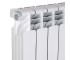 Радиатор алюминиевый Thermo Alliance All-Vulcan 500/96 1,05 кг  V50096A:Фото 3