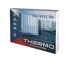 Радиатор алюминиевый Thermo Alliance All-Vulcan 500/96 1,05 кг  V50096A:Фото 4
