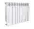 Радиатор алюминиевый Thermo Alliance All-Vulcan 500/96 1,05 кг  V50096A:Фото 5
