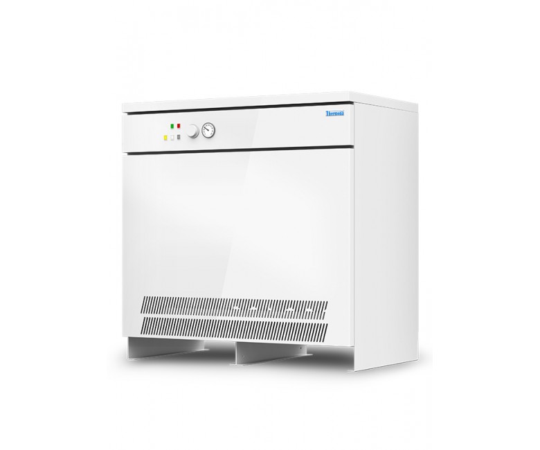 Підлоговий газовий котел 60 квт THERMONA THERM 60 E 1127 1127