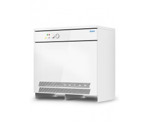 Підлоговий газовий котел 98 квт THERM 100 E 1129