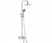 Душова система TOPAZ BARTS 07102-H36