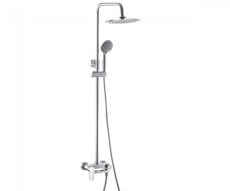 Душова система TOPAZ BARTS 07102-H36 07102-H36