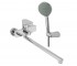 Змішувач з душовим набором TOPAZ BARTS 07116-H36 07116-H36