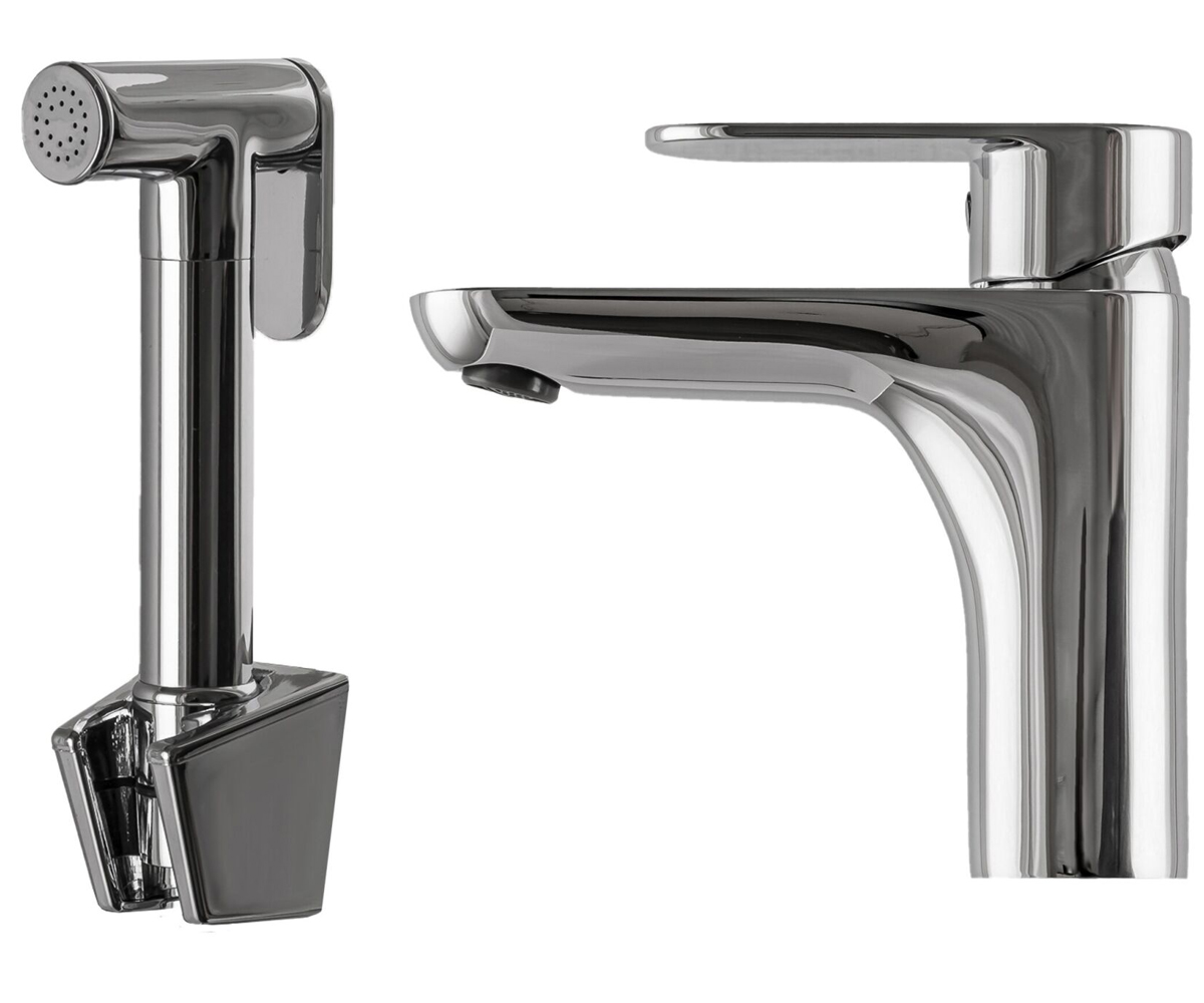 Гігієнічний душ TOPAZ BARTS 07204-H36 07204-H36