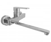Настінний змішувач TOPAZ BARTS 07218-H36