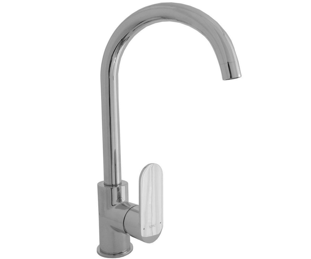Кухонний змішувач TOPAZ BARTS 07403-H36 07403-H36
