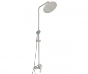 Душова система TOPAZ BARTS 07702-H36