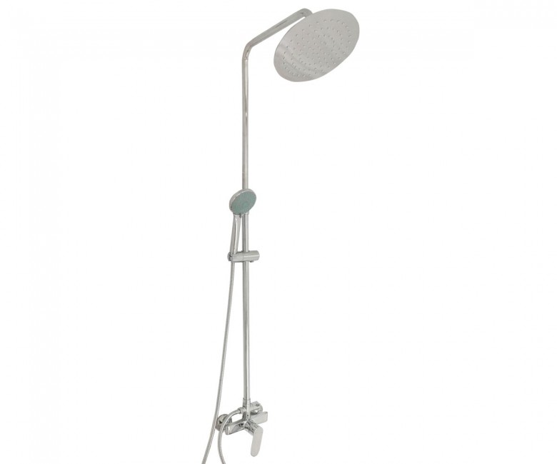 Душова система TOPAZ BARTS 07702-H36 07702-H36