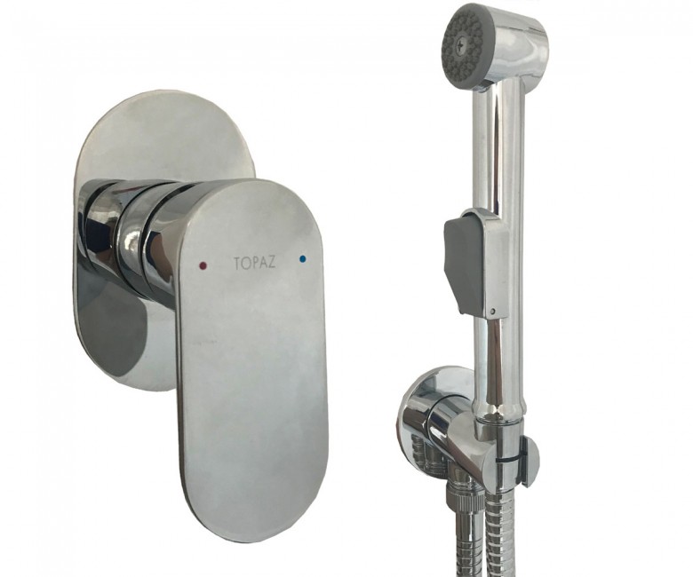 Гігієнічний душ TOPAZ BARTS 07735-H36 07735-H36
