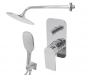 Душова система TOPAZ  08205-G-H20