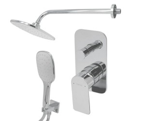 Душова система TOPAZ  08205-G-H20
