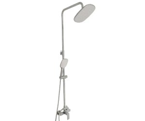Душова система  TOPAZ 08702-H19