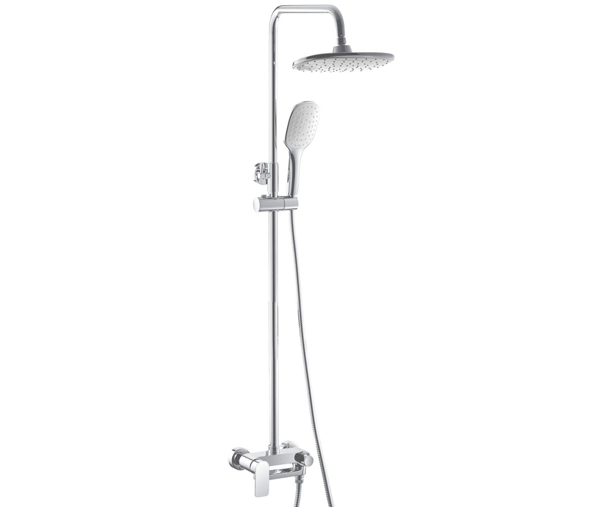 Душова система TOPAZ  08705-H19 08705-H19