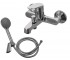 TOPAZ ZARA 13101-H37 ручний змішувач для душу TOPAZ ZARA 13101-H37 13101-H37