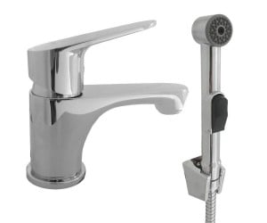 Смеситель с лейкой ZARA 13204-H37