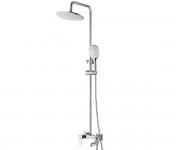 Душова система TOPAZ ODISS 18102-H52