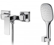 Змішувач з гарнітурою TOPAZ ODISS 18701-H52