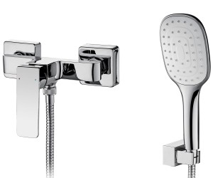 Змішувач з гарнітурою TOPAZ ODISS 18701-H52