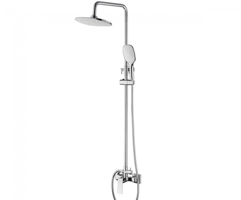 Душова система TOPAZ ODISS 18702-H52 18702-H52