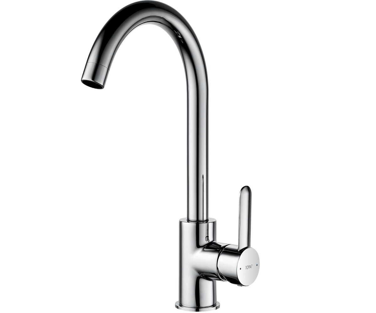 Кухонний змішувач TOPAZ CORSICA 8809-H48 8809-H48