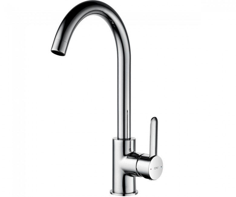Кухонний змішувач TOPAZ CORSICA 8809-H48 8809-H48