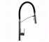 Смеситель с гибким изливом TOPAZ BARTS 8817-H18 8817-H18
