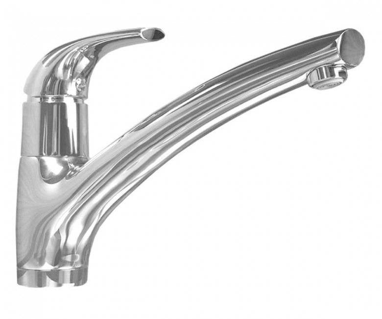 Кухонний змішувач TOPAZ  8838-H17 8838-H17