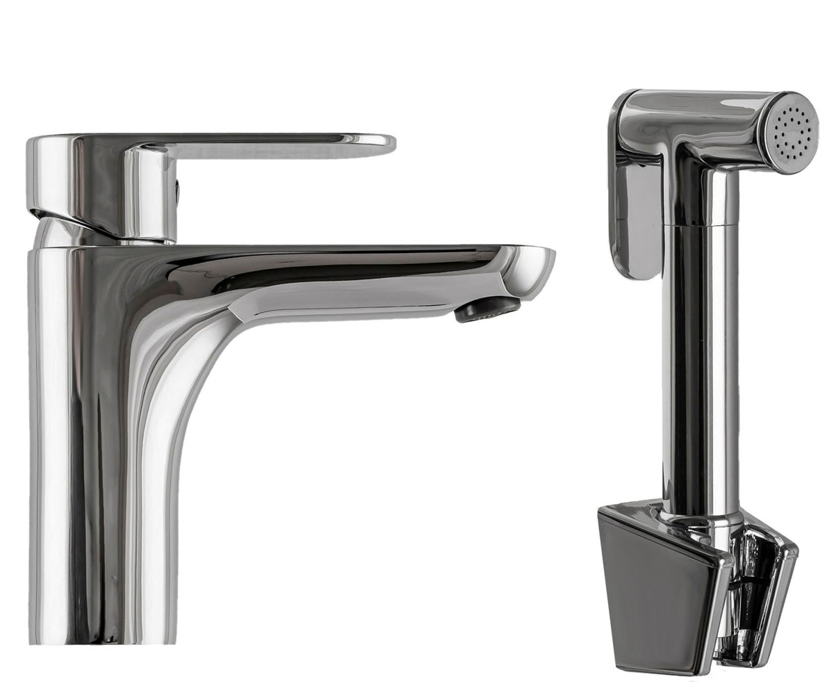 TOPAZ BARTS TB 07206-H36 Гігієнічний душ TOPAZ BARTS TB 07206-H36 TB 07206-H36
