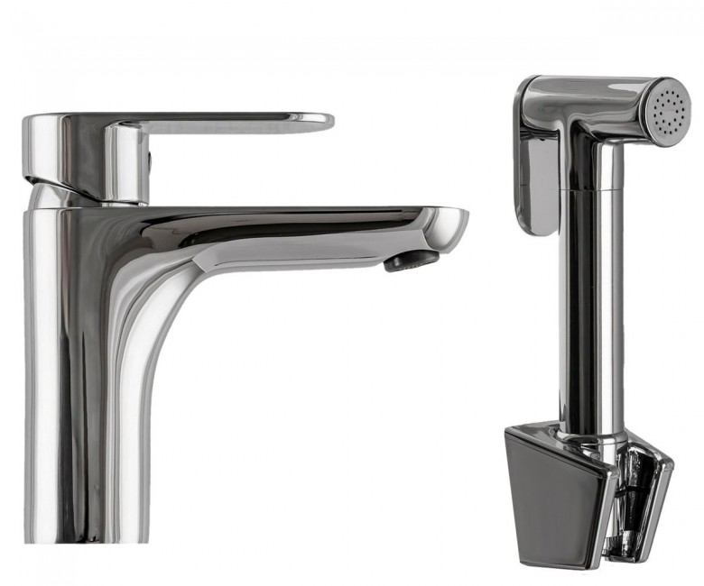 Гигиенический душ TOPAZ BARTS TB 07206-H36 TB 07206-H36